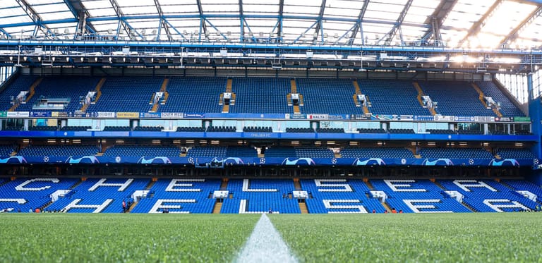 JBO竞博体育体育成为切尔西的官方博彩合作伙伴