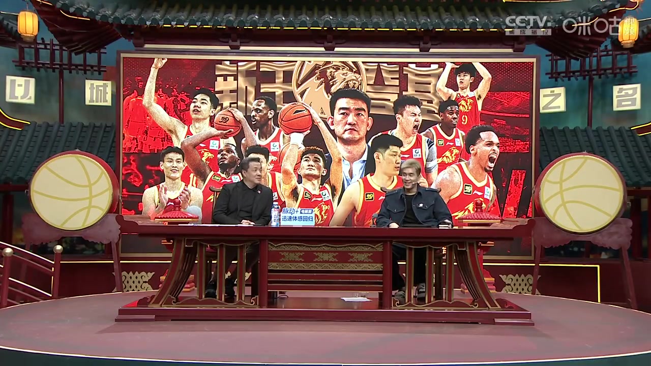 我喜欢打篮球！ Guo Ailun：祝我下个赛季完整比赛 在这里不要发表评论